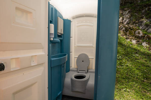Best Event Portable Toilet Rental  in Gorman, NC