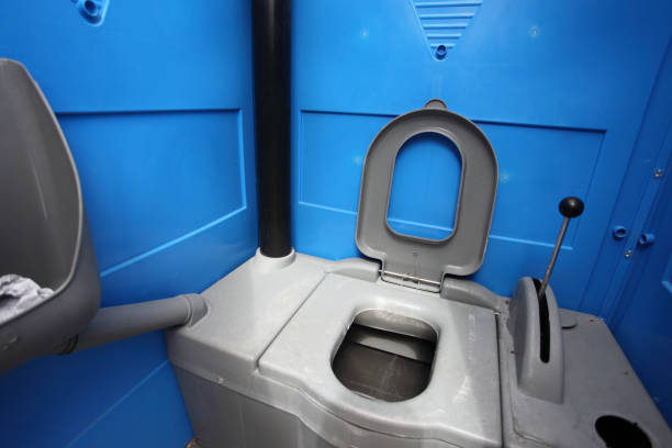 Types of Portable Toilets We Offer in Gorman, NC